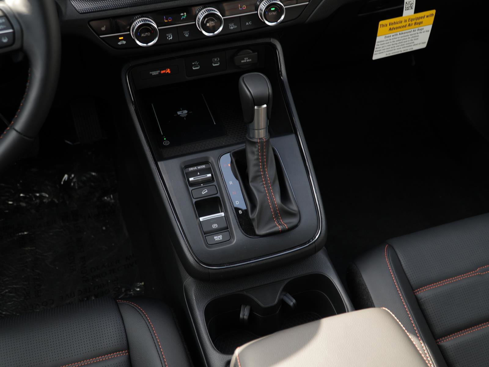 New 2026 Honda CR-V Sport-L image 26