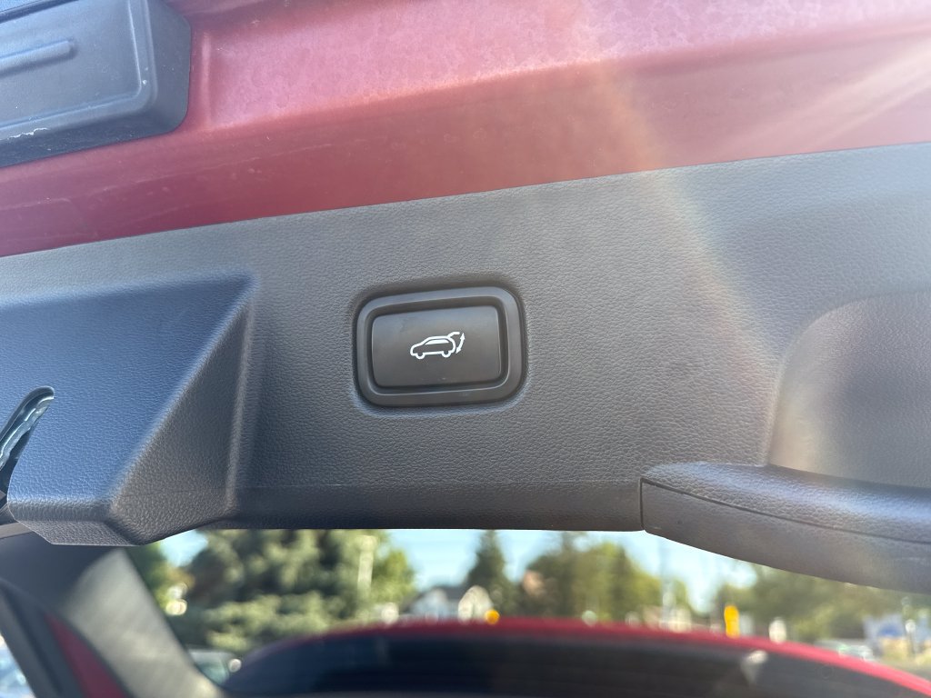 Certified 2024 Hyundai Tucson SEL AWD/4WD image 39