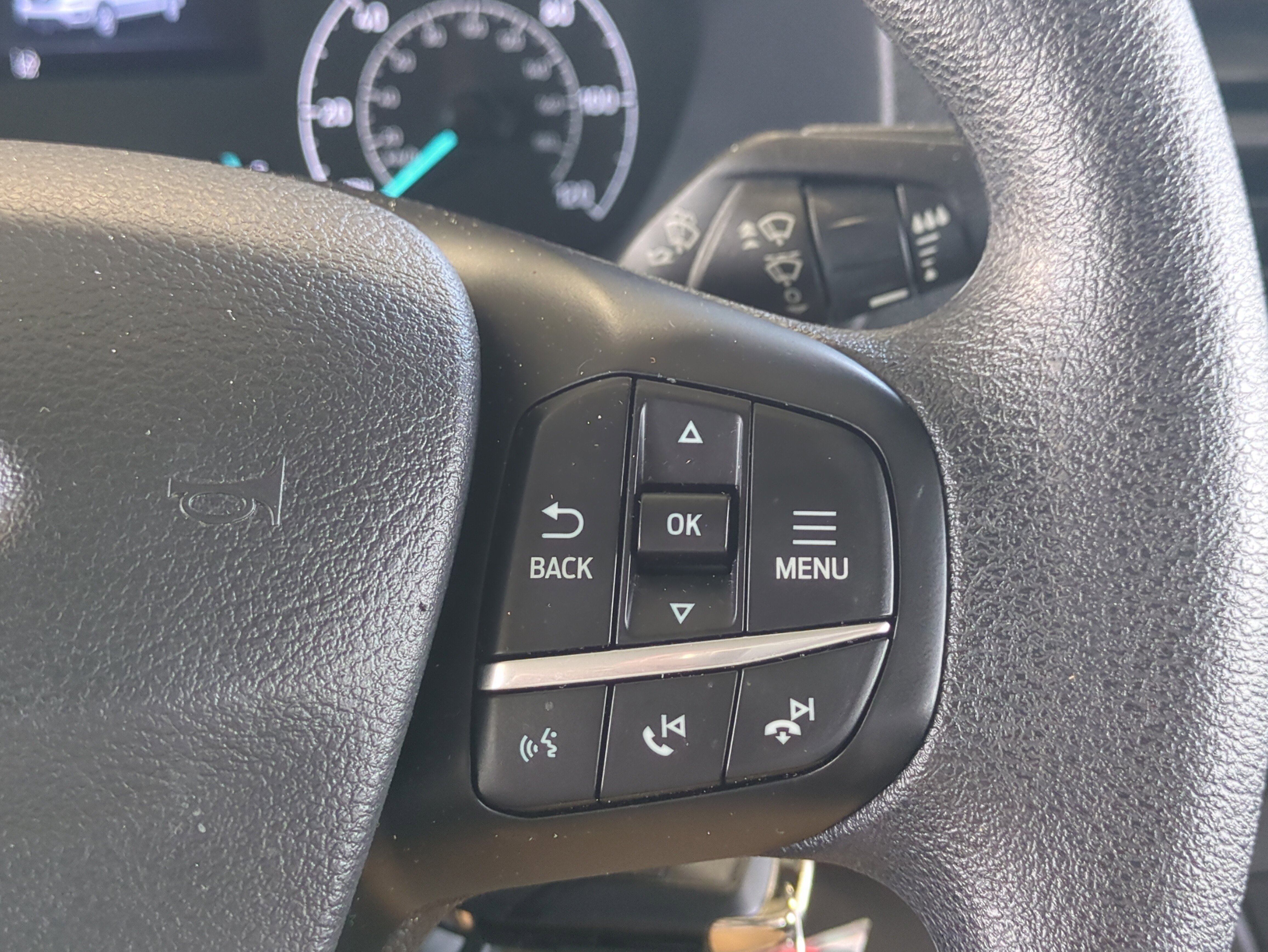 Used 2024 Ford Transit 350 XLT image 27