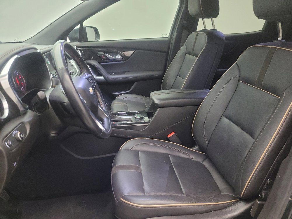 Used 2019 Chevrolet Blazer Premier FWD image 17