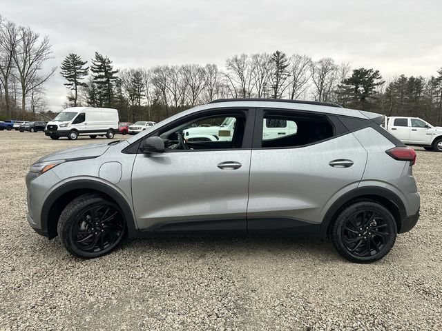New 2027 Chevrolet Bolt RS FWD image 5