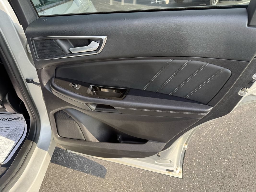 Used 2018 Ford Edge Sport w/ Equipment Group 401A AWD/4WD image 23