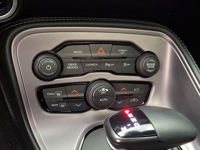 Used 2023 Dodge Challenger R/T Scat Pack RWD image 16