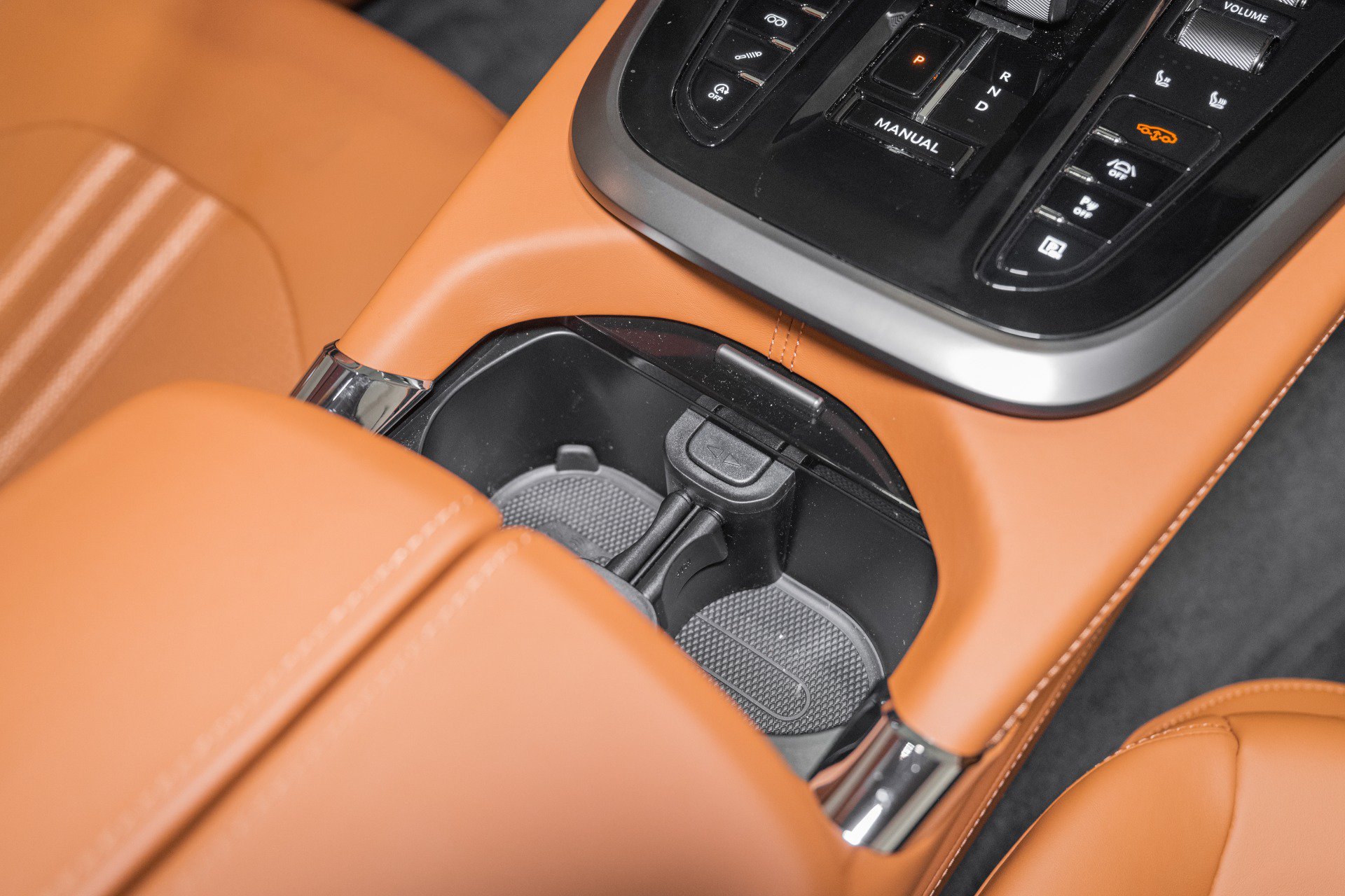 New 2026 Aston Martin DBX 707 AWD/4WD image 41