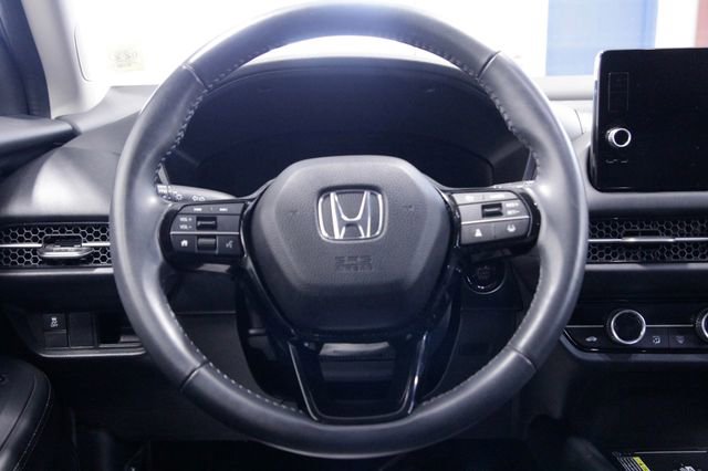 Certified 2024 Honda HR-V EX-L image 18