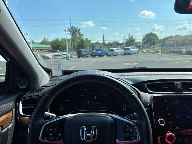 Used 2020 Honda CR-V EX-L image 21