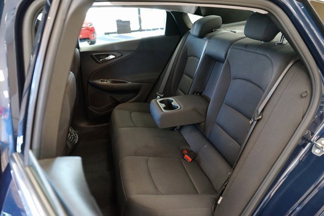 Used 2022 Chevrolet Malibu LT image 42