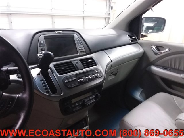 Used 2009 Honda Odyssey EX-L image 12