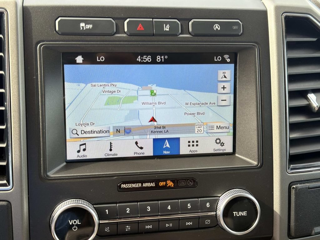 Used 2019 Ford Expedition XLT w/ Equipment Group 202A RWD image 28