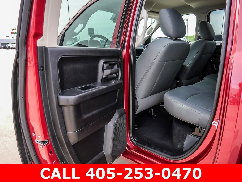 Used 2015 RAM 1500 Express AWD/4WD image 20