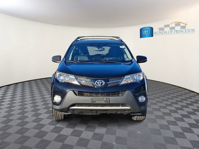 Used 2015 Toyota RAV4 Limited image 2