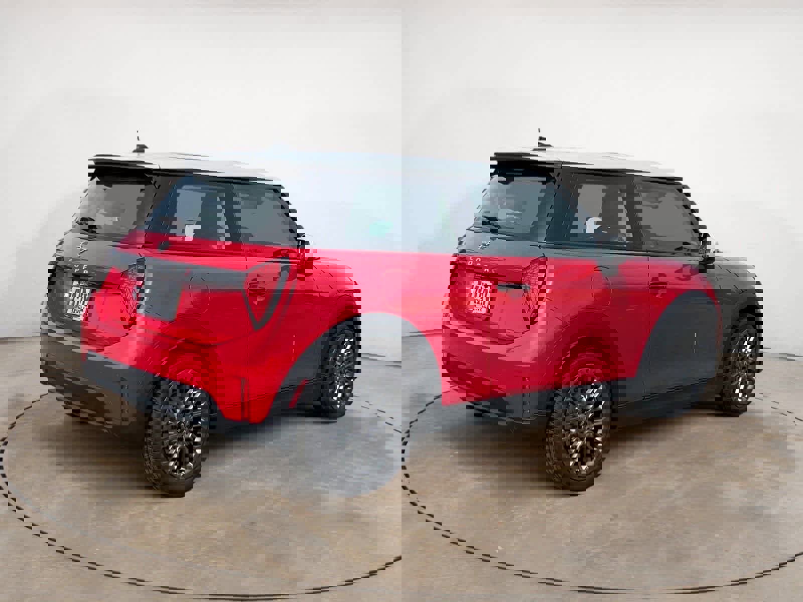 New 2025 MINI Cooper S image 3