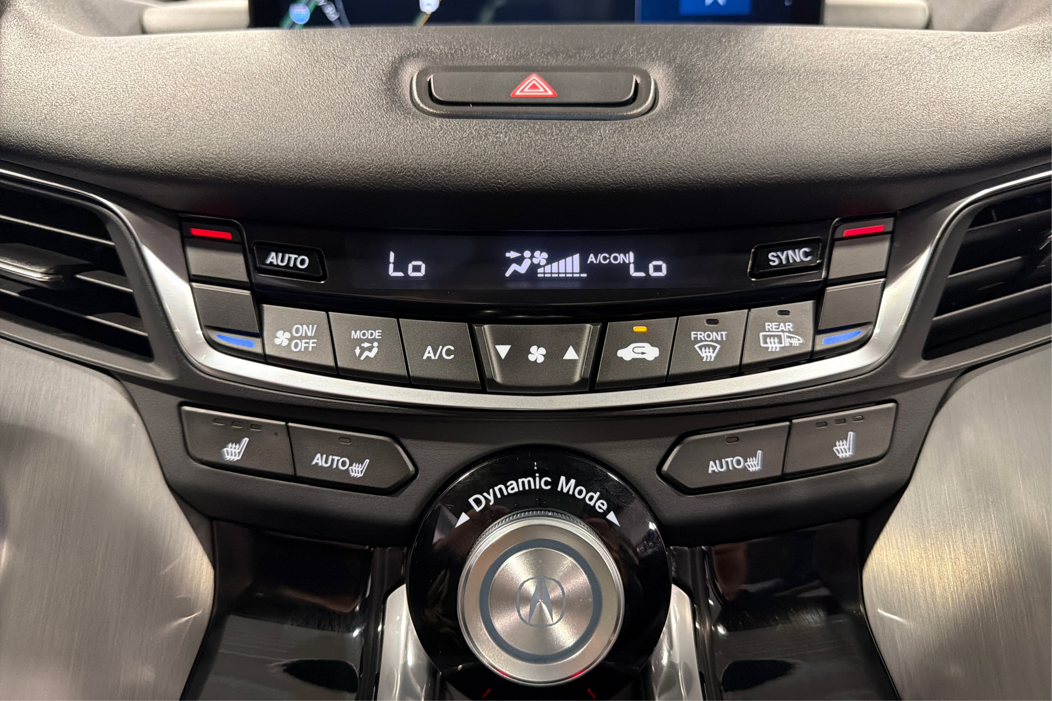 Used 2022 Acura TLX w/ Technology Package FWD image 31