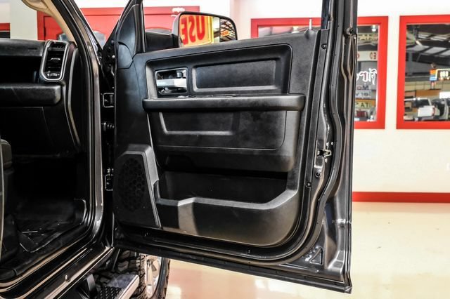 Used 2019 RAM 2500 Tradesman AWD/4WD image 43