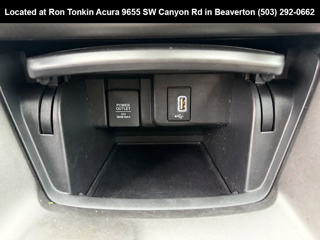 Used 2019 Honda Accord LX image 22