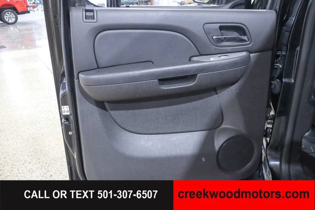 Used 2014 Chevrolet Silverado 2500 LTZ w/ LTZ Plus Package AWD/4WD image 50