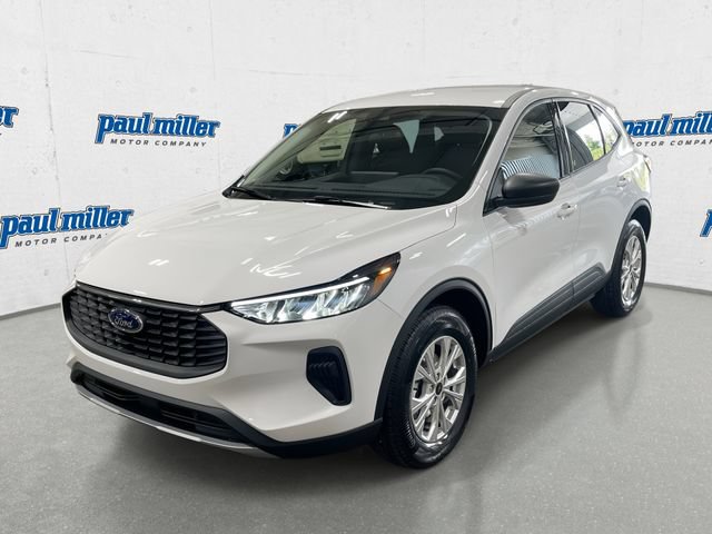 New 2026 Ford Escape Active w/ Tech Pack #1 AWD/4WD video 1