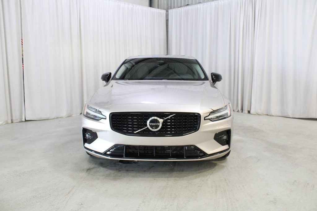 Used 2024 Volvo S60 B5 Plus w/ Climate Package AWD/4WD image 36