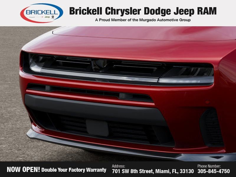New 2026 Dodge Charger Scat Pack image 11