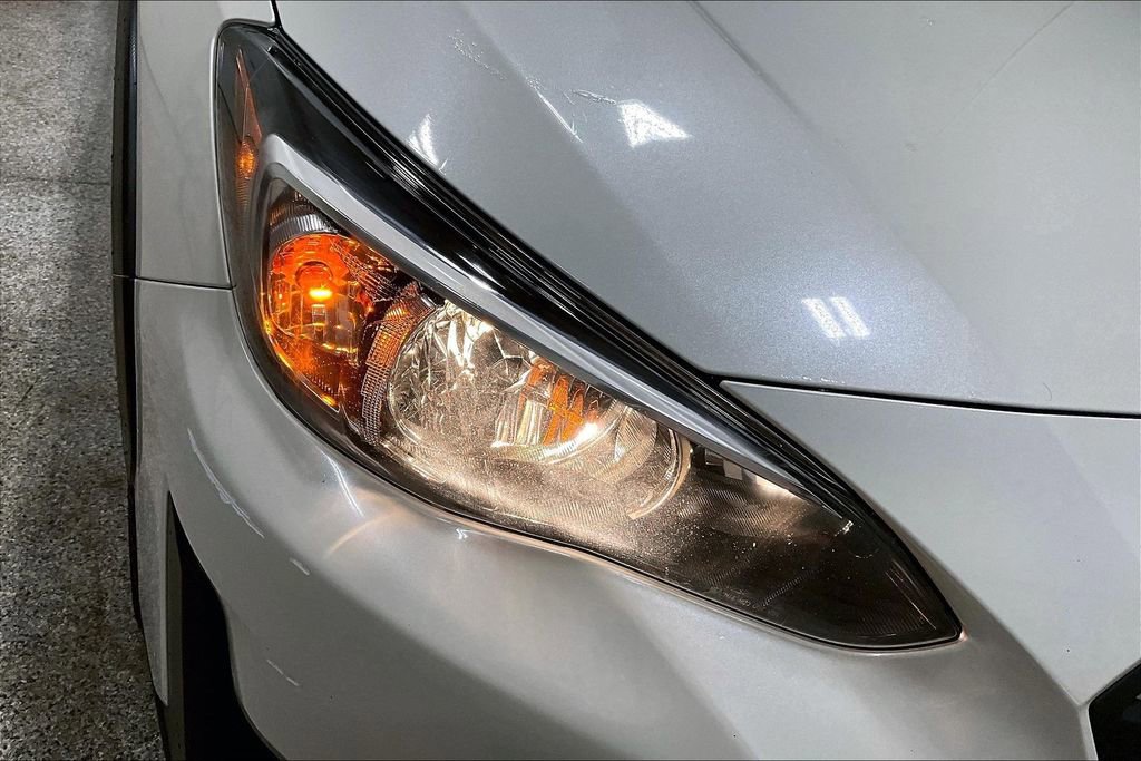 Used 2023 Subaru Crosstrek 2.0i image 30