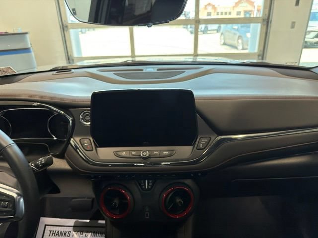 Used 2024 Chevrolet Blazer RS w/ Driver Confidence II Package AWD/4WD image 24