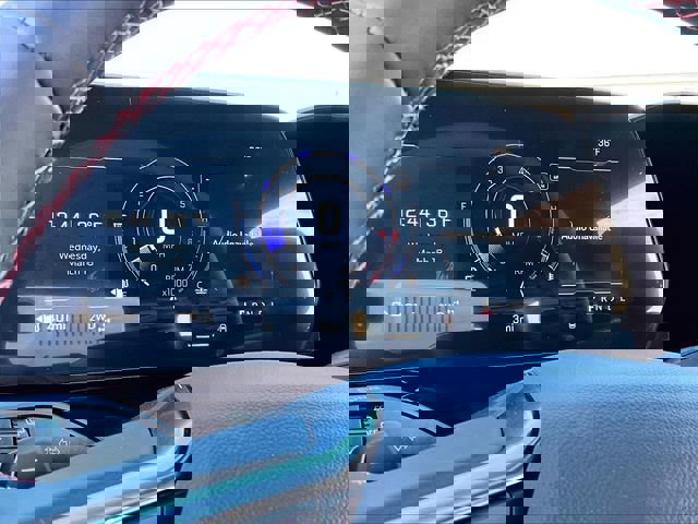 New 2026 Chevrolet Suburban RST w/ Comfort Package image 21