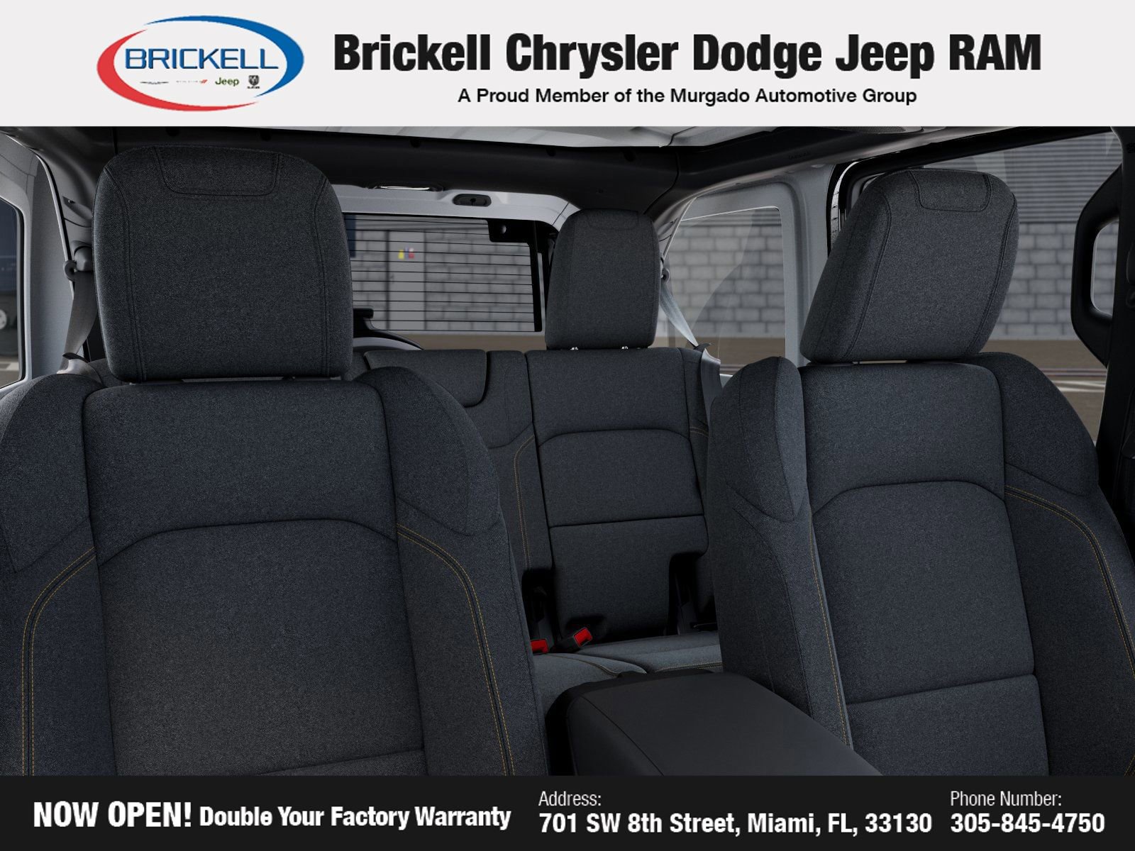 New 2026 Jeep Wrangler Unlimited Sport AWD/4WD image 26