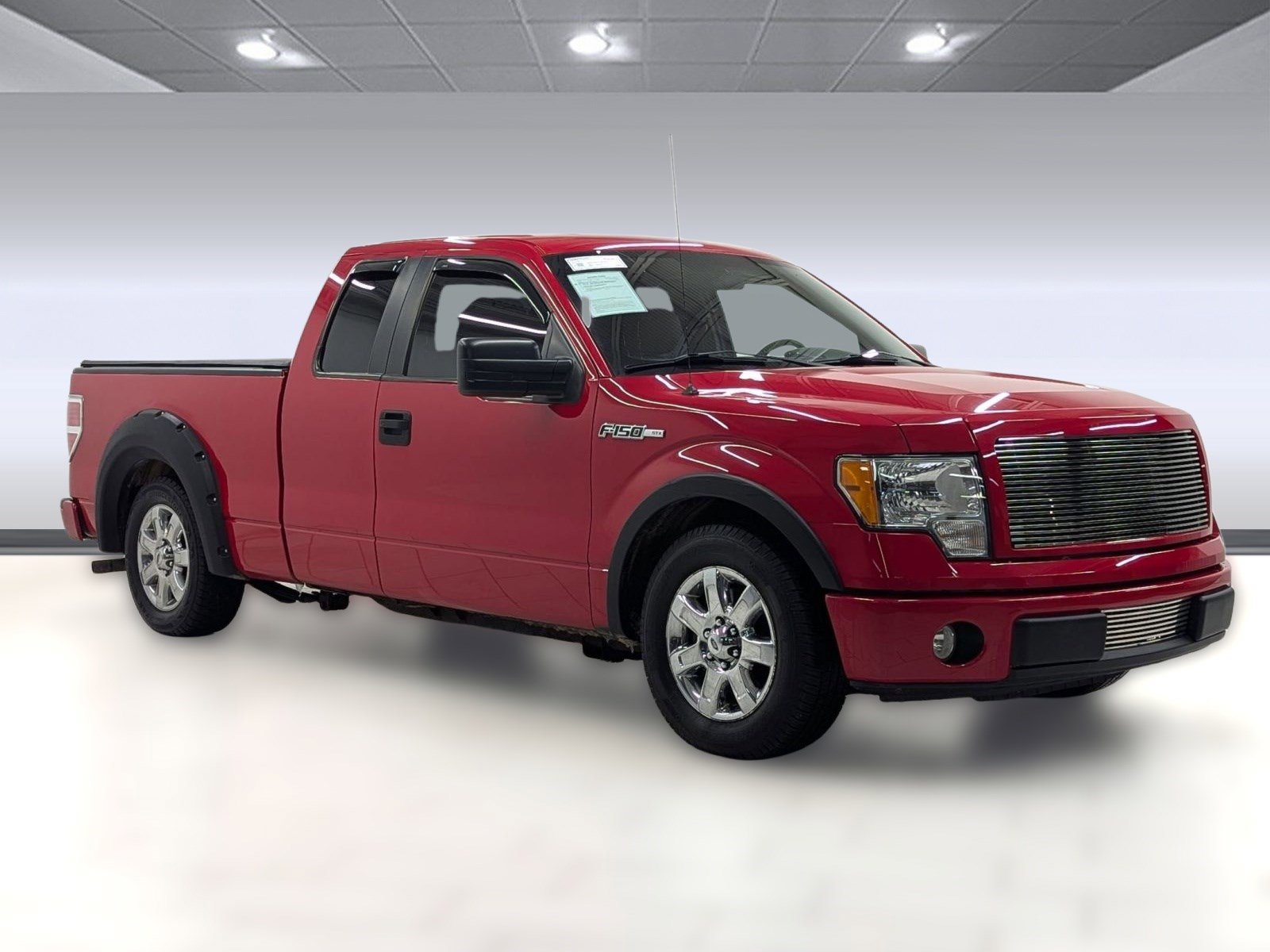 Used 2010 Ford F150 STX image 6