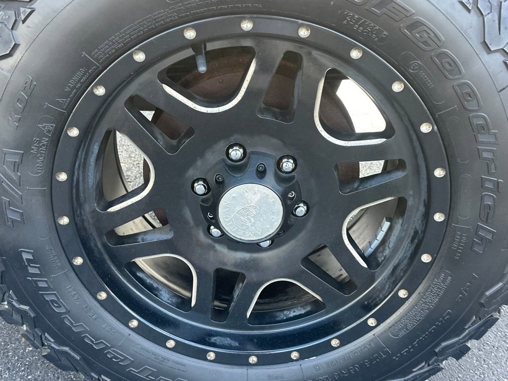Used 2013 Chevrolet Silverado 1500 LT w/ All-Star Edition AWD/4WD image 26