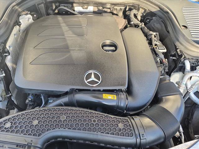 Certified 2022 Mercedes-Benz GLC 300 image 22