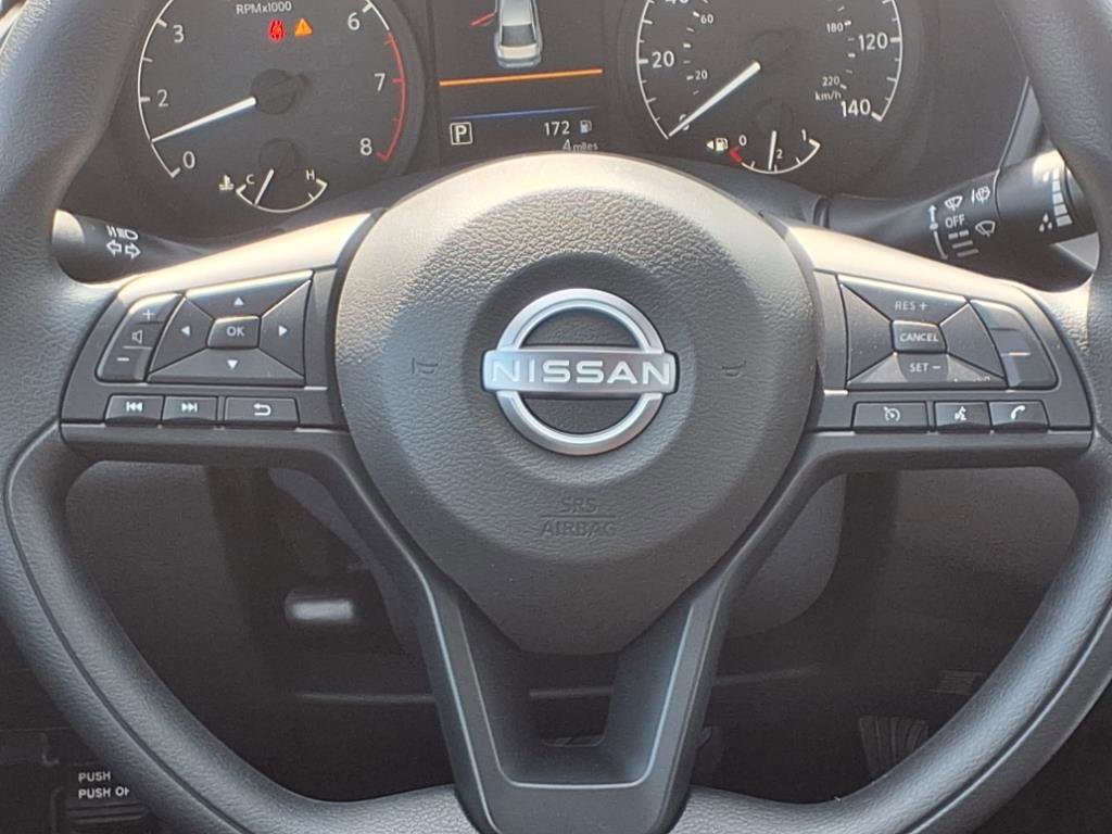 New 2025 Nissan Altima 2.5 S image 7