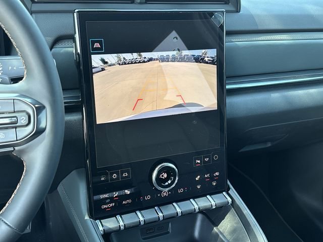 New 2026 GMC Terrain AT4 image 14