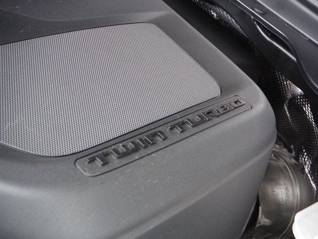 New 2027 RAM 1500 4x4 Crew Cab image 9