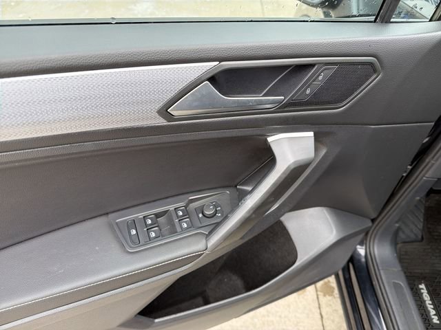 Used 2024 Volkswagen Tiguan S image 15