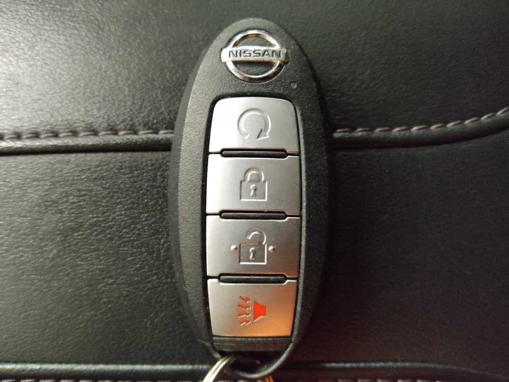 Used 2021 Nissan Rogue Sport SV FWD image 32