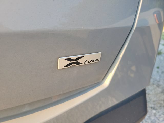 Used 2025 Kia Sorento X-Line EX AWD/4WD image 9