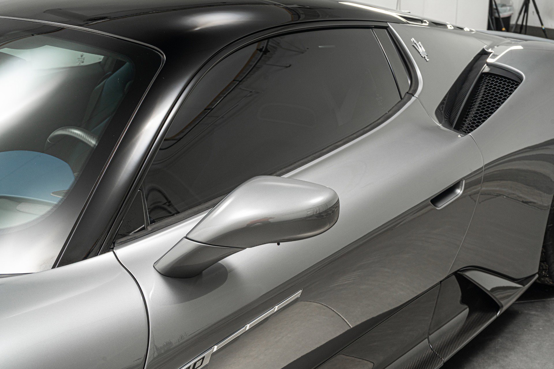 Used 2022 Maserati MC20 Coupe image 34