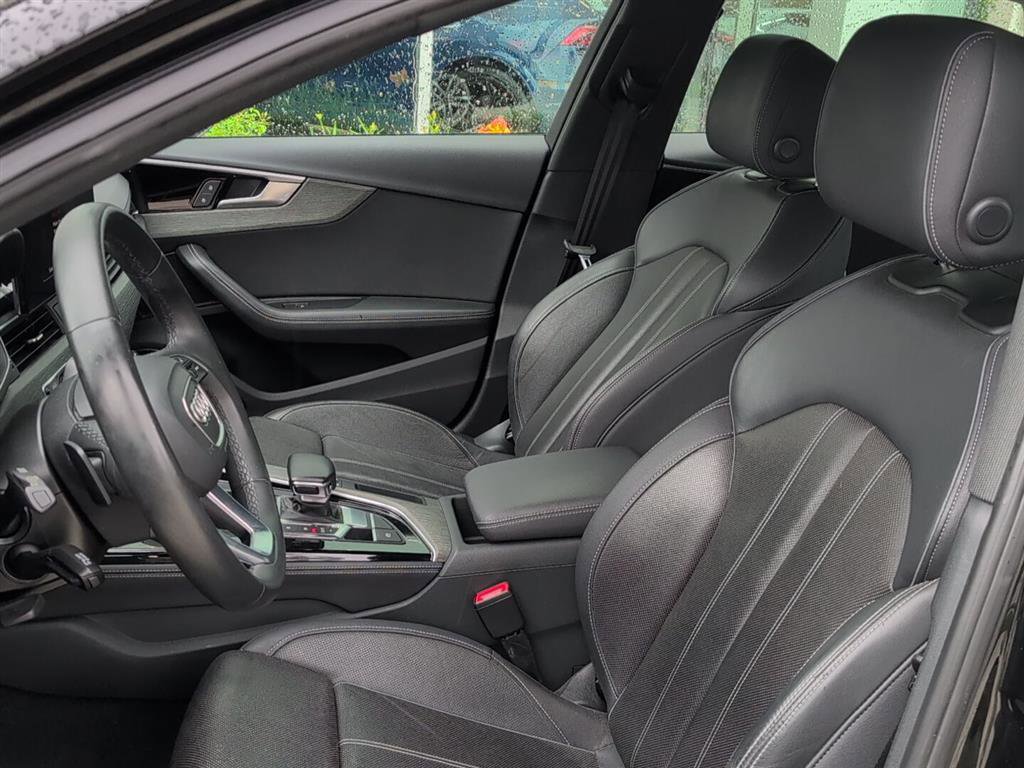 Used 2023 Audi A4 2.0T Premium Plus w/ Premium Plus Package image 12