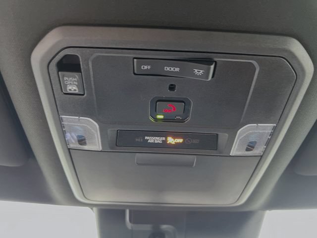 New 2026 Toyota Tundra SR5 AWD/4WD image 17