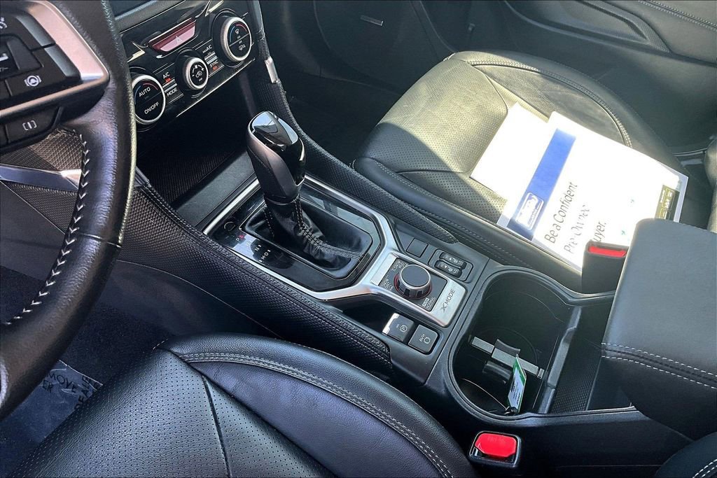 Used 2023 Subaru Forester Touring AWD/4WD image 10