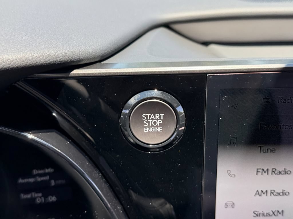 New 2026 Lexus TX 350 AWD image 28