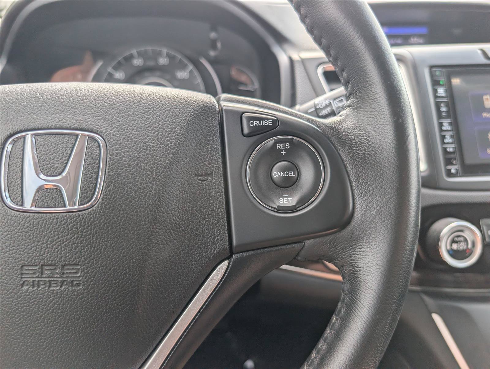 Used 2016 Honda CR-V EX-L image 24