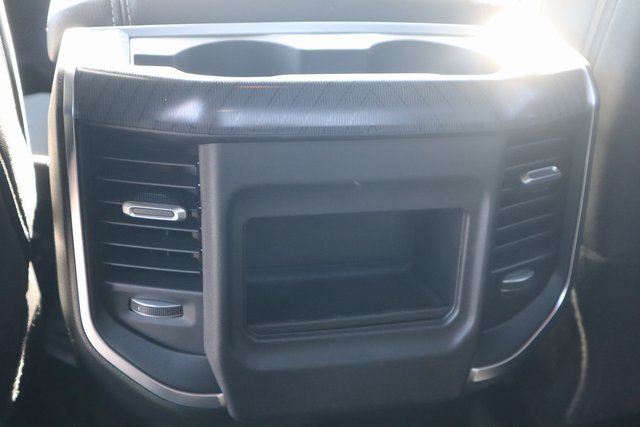 New 2026 RAM 2500 Big Horn image 17