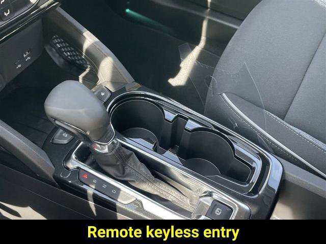 New 2026 Chevrolet TrailBlazer LT w/ LT Cold Weather Package image 11