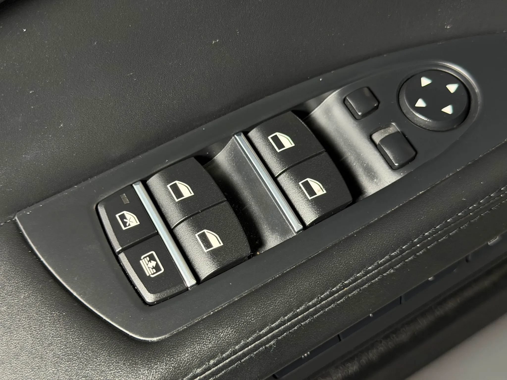 Used 2012 BMW ALPINA B7 RWD image 33