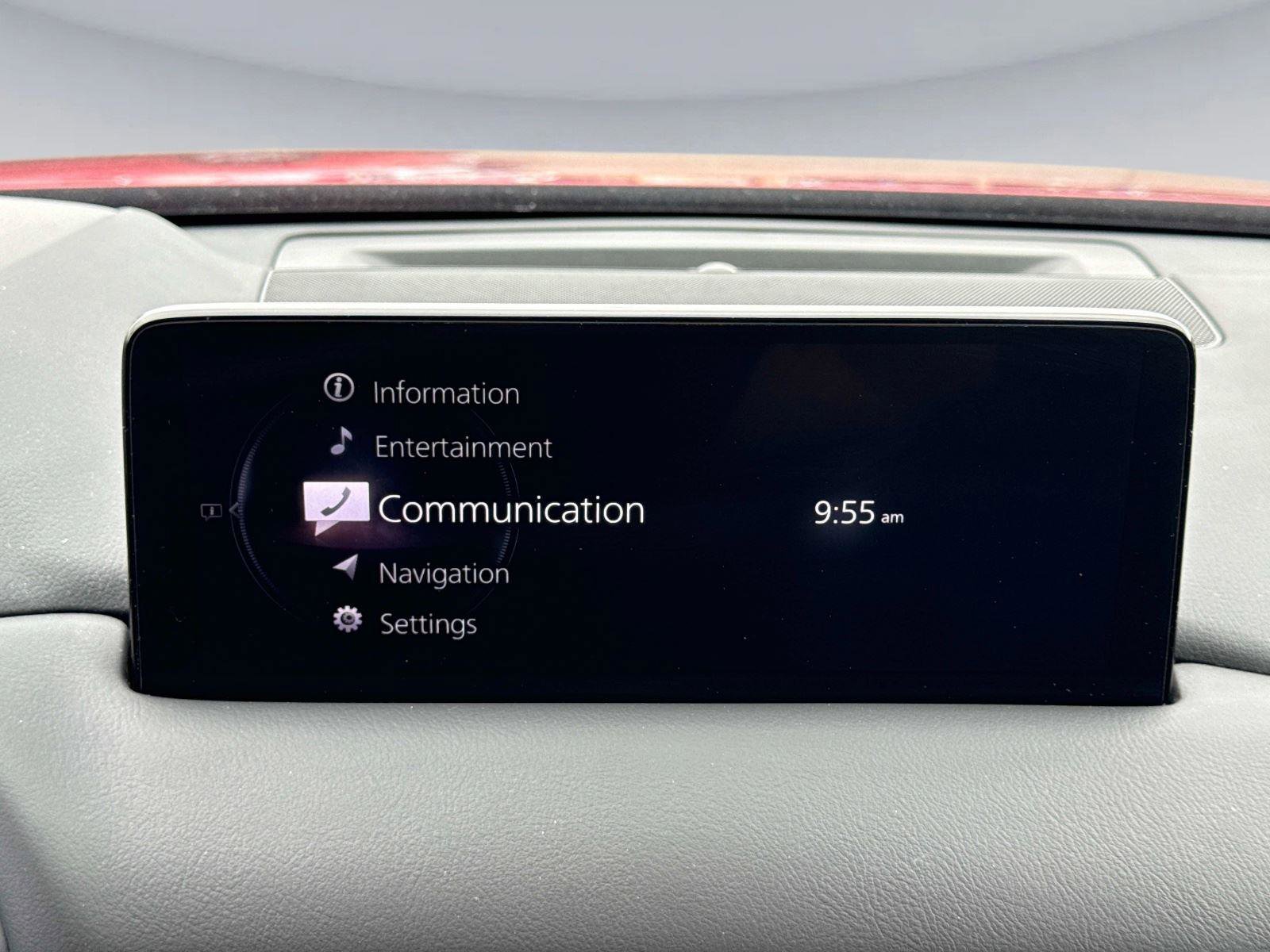 Certified 2023 MAZDA CX-5 AWD 2.5 S image 23