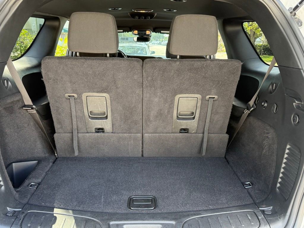 Certified 2023 Dodge Durango GT image 43