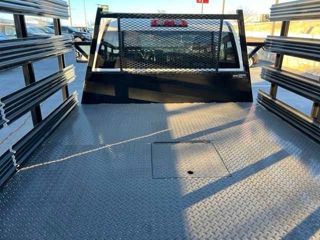 New 2024 Chevrolet Silverado 2500 W/T w/ WT Convenience Package RWD image 21