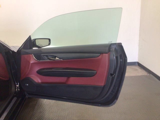 Used 2015 Cadillac ATS Premium AWD/4WD image 10