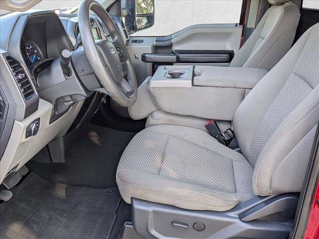 Used 2022 Ford F250 XLT w/ XLT Value Package image 15